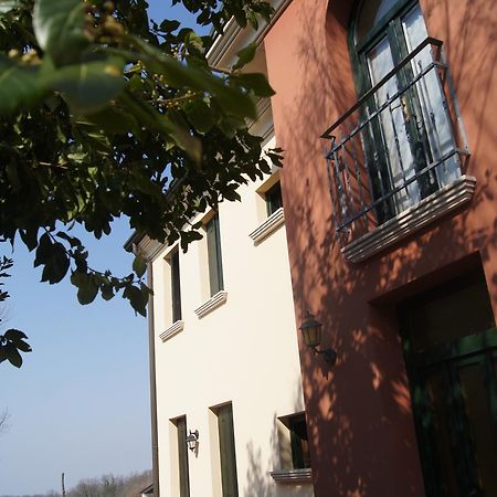 Villa Bonin Zovencedo ภายนอก รูปภาพ