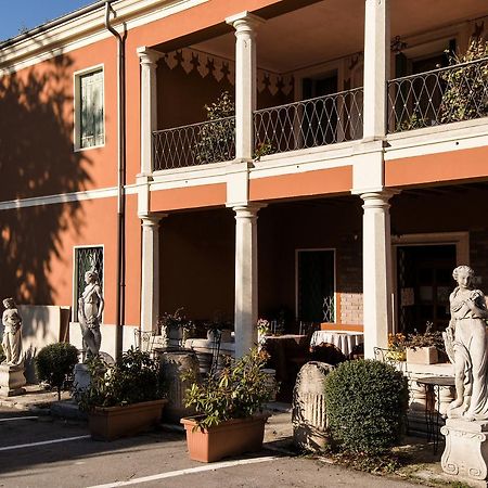 Villa Bonin Zovencedo ภายนอก รูปภาพ