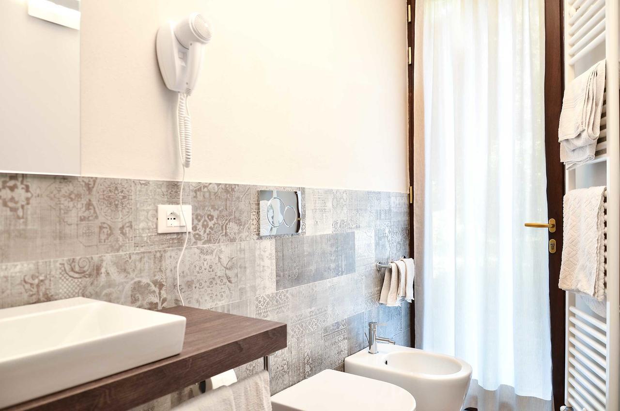 Villa Bonin Zovencedo ภายนอก รูปภาพ