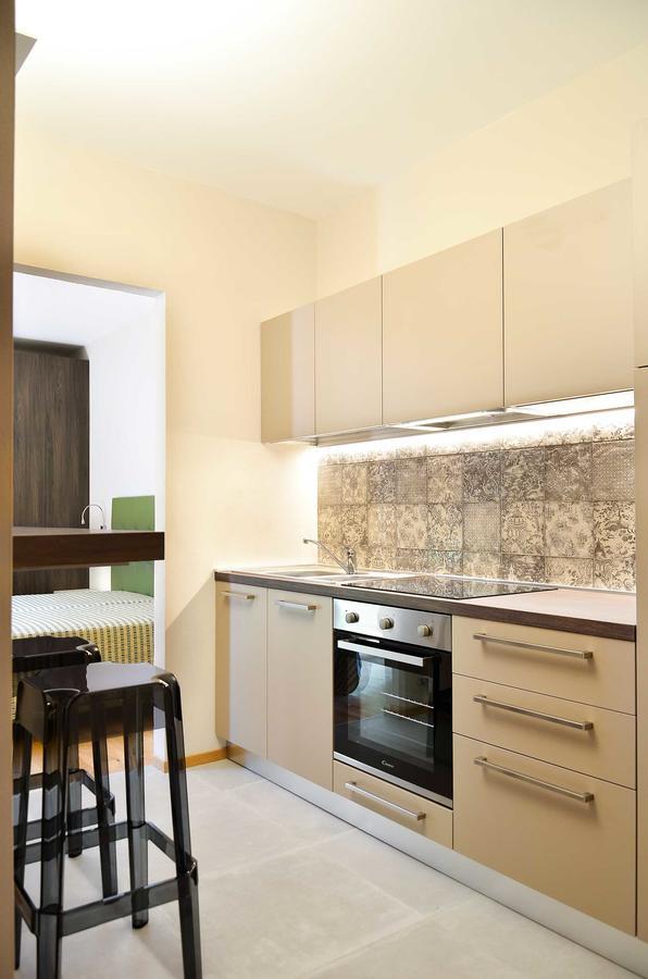 Villa Bonin Zovencedo ภายนอก รูปภาพ
