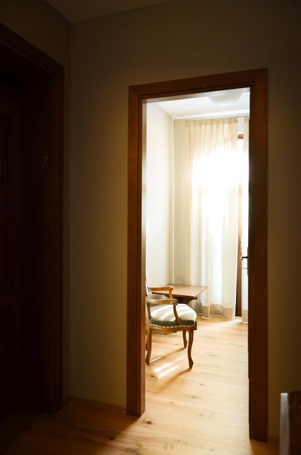 Villa Bonin Zovencedo ภายนอก รูปภาพ